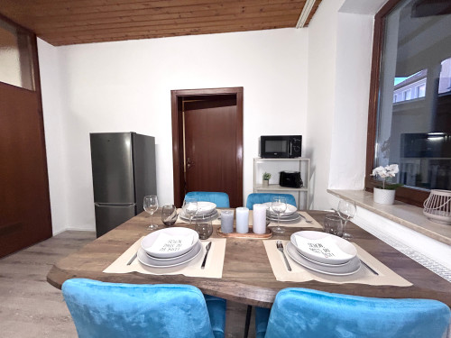 Goltan Apartment - Straubing with parking - Gallery - 22