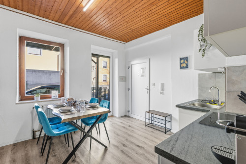 Goltan Apartment - Straubing with parking - Gallery - 17