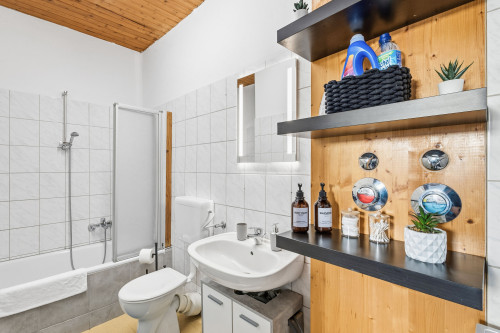 Goltan Apartment - Straubing with parking