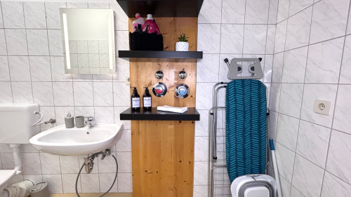 Goltan Apartment - Straubing with parking