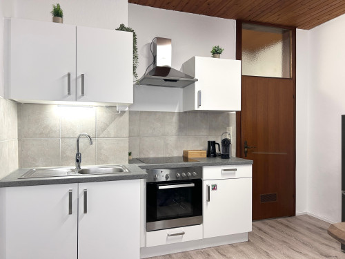 Goltan Apartment - Straubing with parking - Gallery - 27