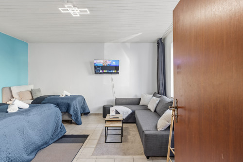 Goltan Apartment - Straubing with parking