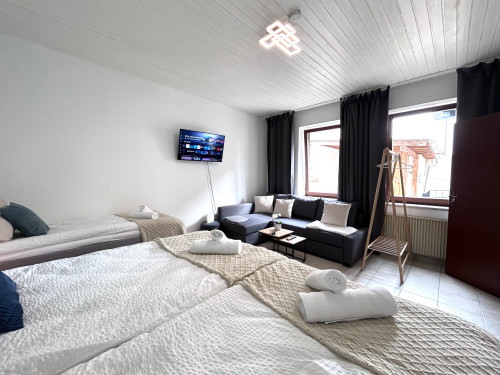 Goltan Apartment - Straubing with parking - Gallery - 20
