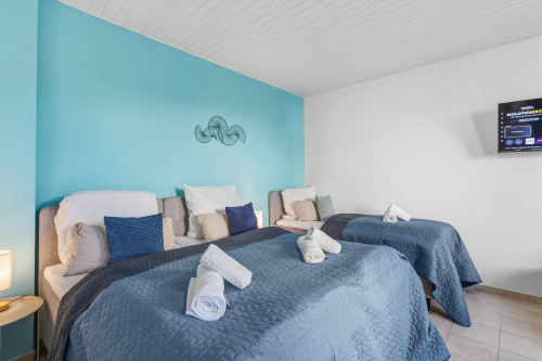 Goltan Apartment - Straubing with parking - Gallery - 6