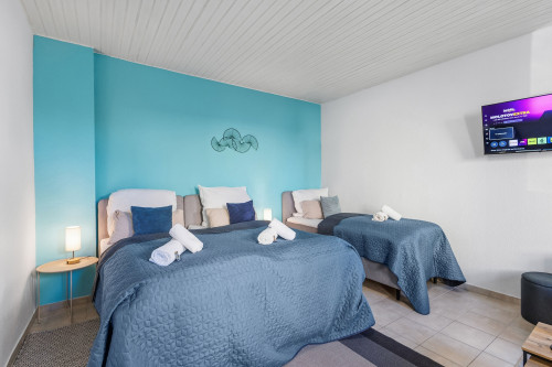 Goltan Apartment - Straubing with parking - Gallery - 13