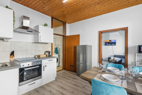 Goltan Apartment - Straubing with parking - Gallery - 19