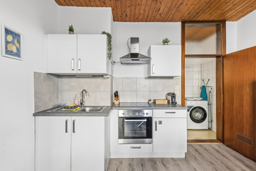 Goltan Apartment - Straubing with parking - Gallery - 18