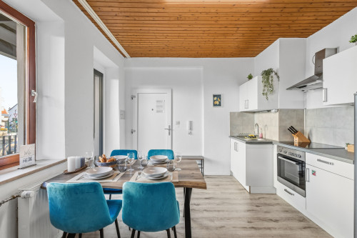 Goltan Apartment - Straubing with parking - Gallery - 16