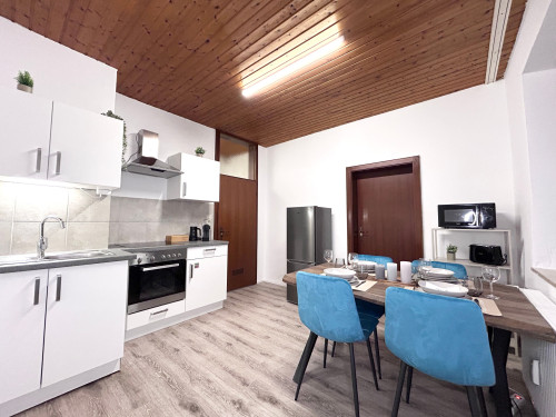 Goltan Apartment - Straubing with parking