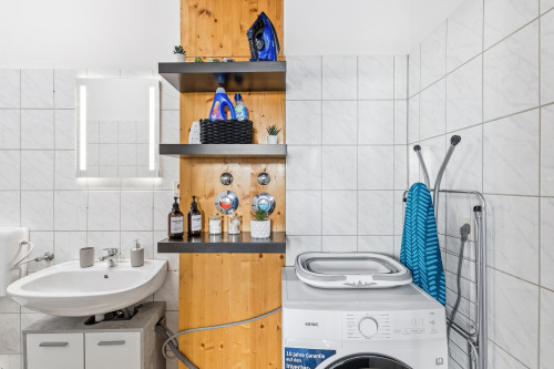 Goltan Apartment - Straubing with parking - Gallery - 12