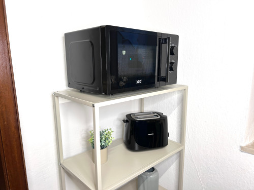 Goltan Apartment - Straubing with parking - Gallery - 24