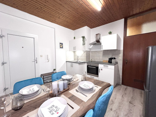 Goltan Apartment - Straubing with parking - Gallery - 23
