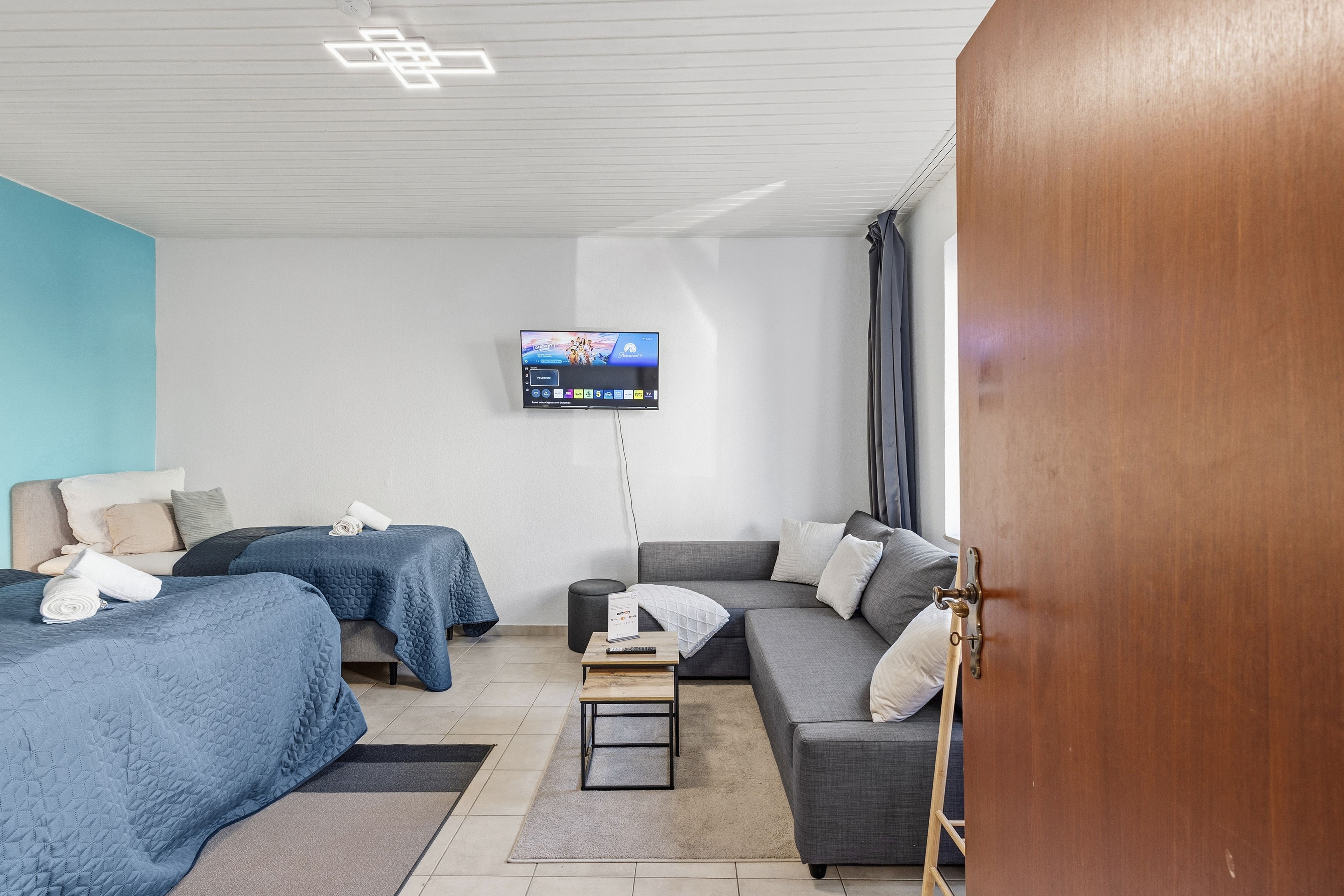  Goltan Apartment - Straubing With Parking  -  Goltan Apartment - Straubing with parking  - Gallery -  3