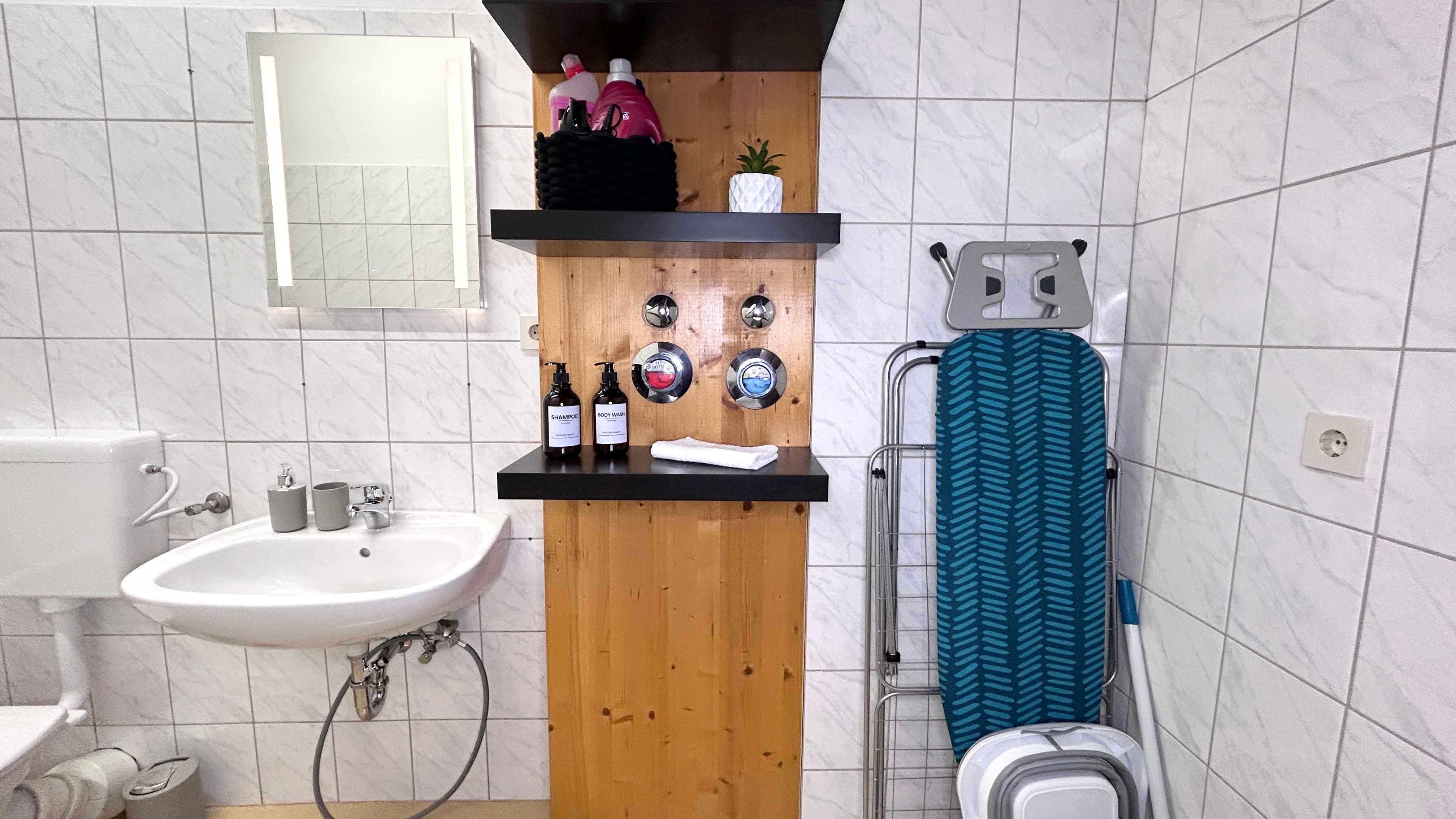  Goltan Apartment - Straubing With Parking  -  Goltan Apartment - Straubing with parking  - Gallery -  24