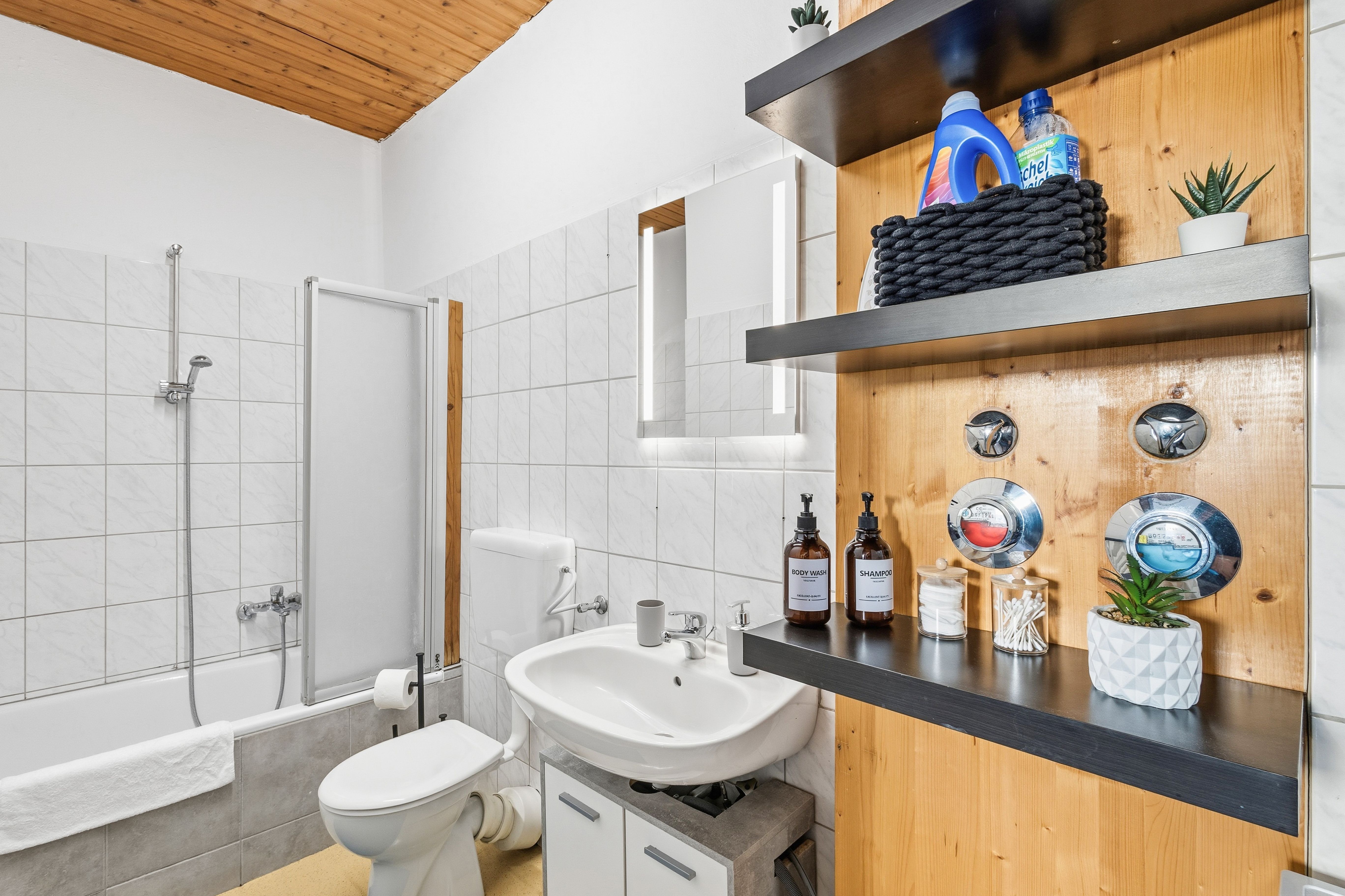  Goltan Apartment - Straubing With Parking  -  Goltan Apartment - Straubing with parking  - Gallery -  14