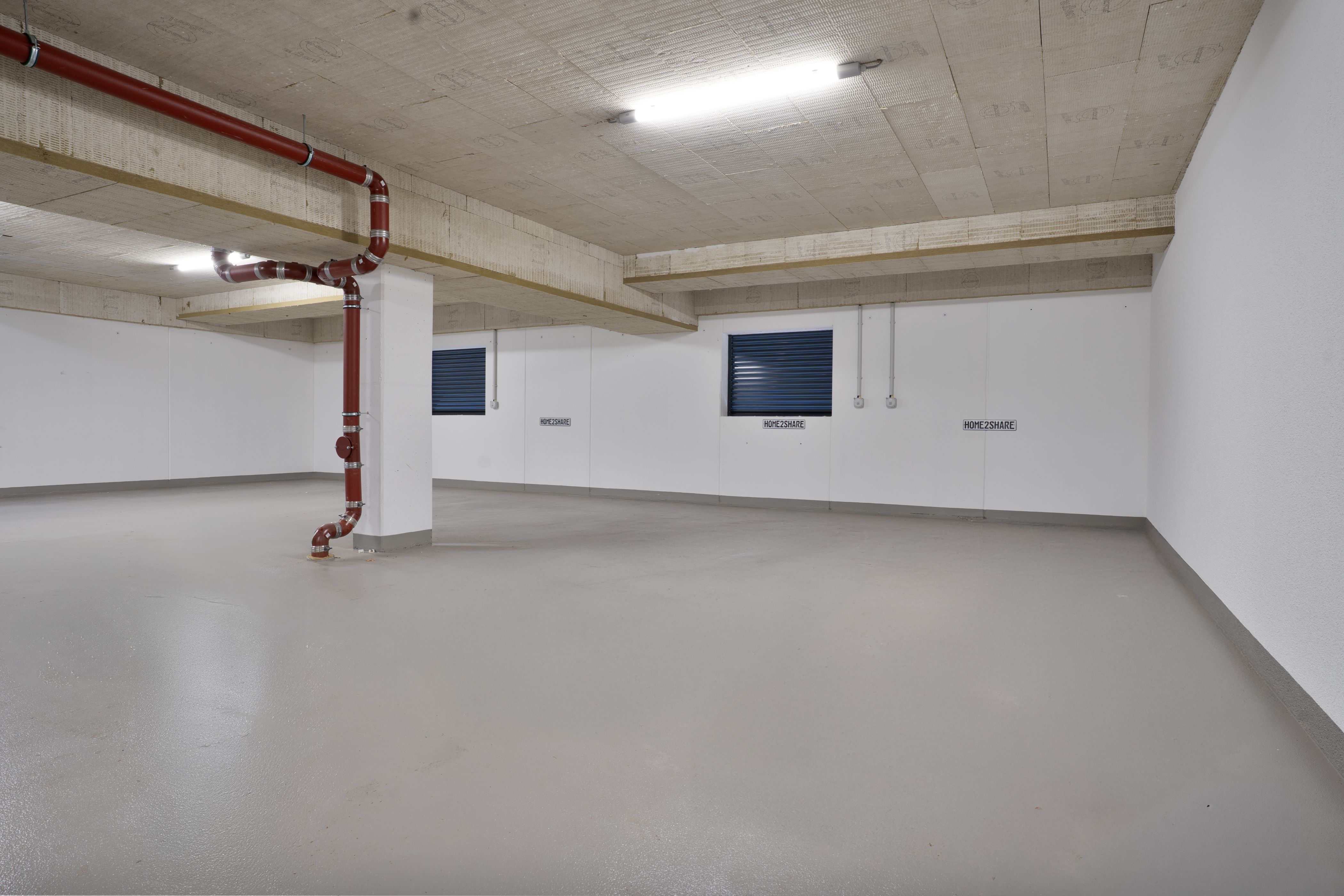  Cute Queensize Bed Studio In Excellent Location (Osnabrück)  -  Cute Queensize Bed Studio in excellent location (Osnabrück)  - Gallery -  1