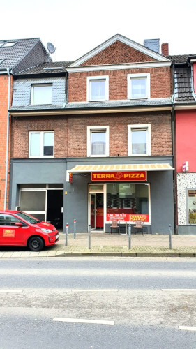 Pretty and great studio in Neuss