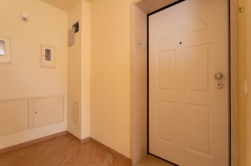 Vibrant 2 Bedroom Apartment with a balcony in front of Sesimbra Beach - Gallery - 13