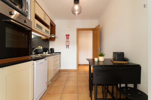 Vibrant 2 Bedroom Apartment with a balcony in front of Sesimbra Beach - Gallery - 36