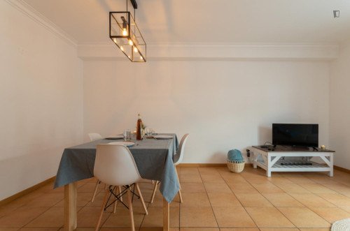 Vibrant 2 Bedroom Apartment with a balcony in front of Sesimbra Beach - Gallery - 31