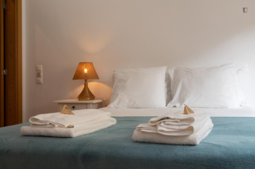 Vibrant 2 Bedroom Apartment with a balcony in front of Sesimbra Beach - Gallery - 26