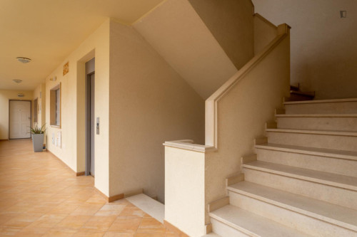 Vibrant 2 Bedroom Apartment with a balcony in front of Sesimbra Beach - Gallery - 15
