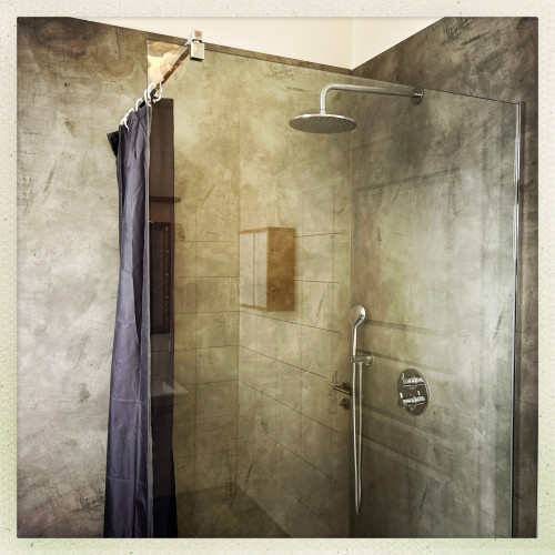 Living with Style and History – Central yet Wonderfully Quiet