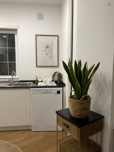 Cozy 2 Bedroom Apartment close to Golegã National Horse Fair - Gallery - 14