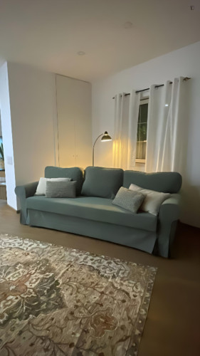 Cozy 2 Bedroom Apartment close to Golegã National Horse Fair - Gallery - 16