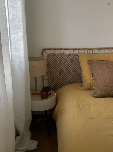 Cozy 2 Bedroom Apartment close to Golegã National Horse Fair - Gallery - 27