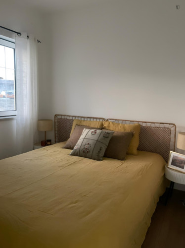 Cozy 2 Bedroom Apartment close to Golegã National Horse Fair - Gallery - 29