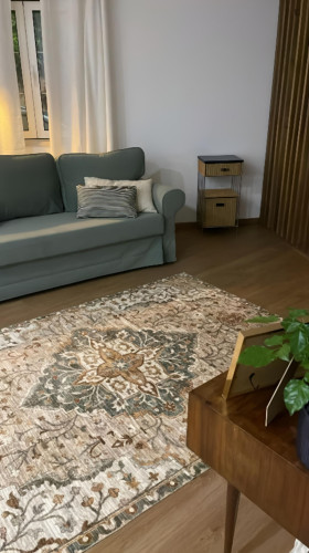 Cozy 2 Bedroom Apartment close to Golegã National Horse Fair - Gallery - 24