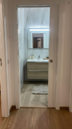Cozy 2 Bedroom Apartment close to Golegã National Horse Fair - Gallery - 8