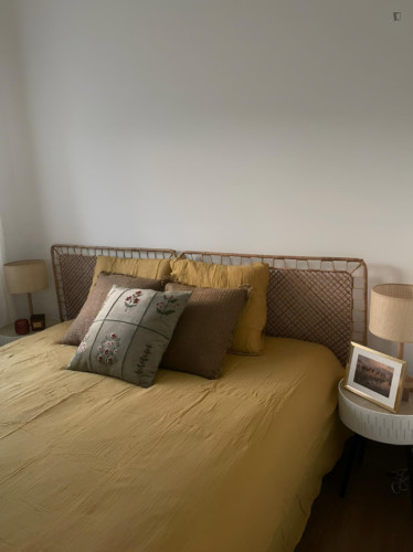 Cozy 2 Bedroom Apartment close to Golegã National Horse Fair - Gallery - 28