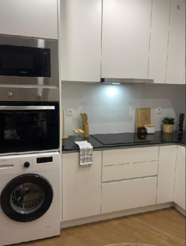 Cozy 2 Bedroom Apartment close to Golegã National Horse Fair - Gallery - 18