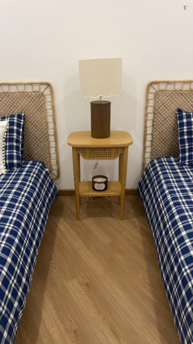 Cozy 2 Bedroom Apartment close to Golegã National Horse Fair  - Gallery -  5