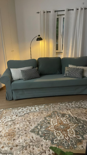 Cozy 2 Bedroom Apartment close to Golegã National Horse Fair - Gallery - 22