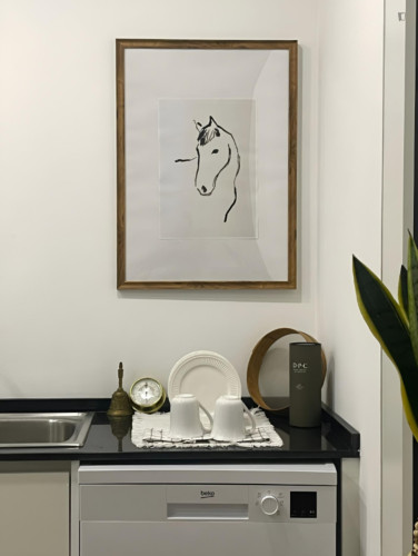 Cozy 2 Bedroom Apartment close to Golegã National Horse Fair