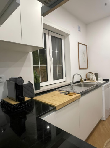 Cozy 2 Bedroom Apartment close to Golegã National Horse Fair - Gallery - 17