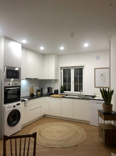 Cozy 2 Bedroom Apartment close to Golegã National Horse Fair - Gallery - 19