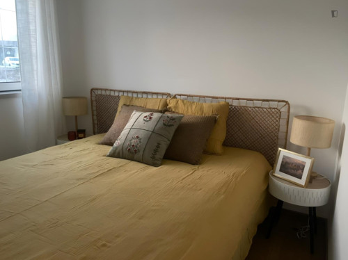 Cozy 2 Bedroom Apartment close to Golegã National Horse Fair - Gallery - 30