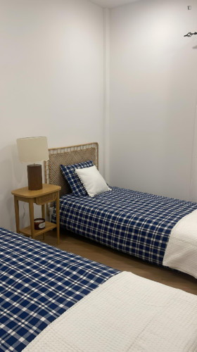 Cozy 2 Bedroom Apartment close to Golegã National Horse Fair