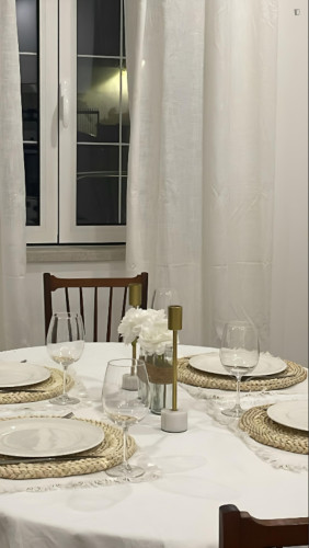 Cozy 2 Bedroom Apartment close to Golegã National Horse Fair - Gallery - 15