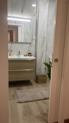 Cozy 2 Bedroom Apartment close to Golegã National Horse Fair - Gallery - 7