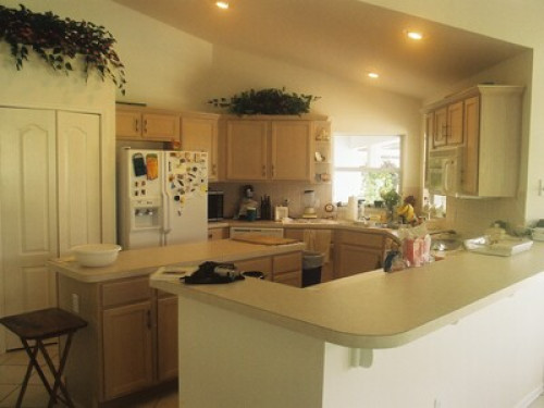 Beautiful Lakefront Home, Gated - Gallery - 14