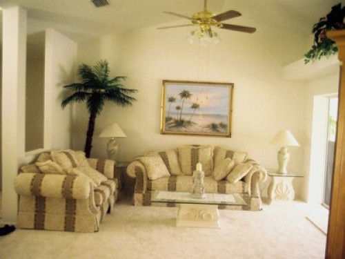 Beautiful Lakefront Home, Gated - Gallery - 11