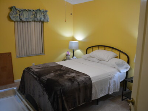 Beautiful Lakefront Home, Gated