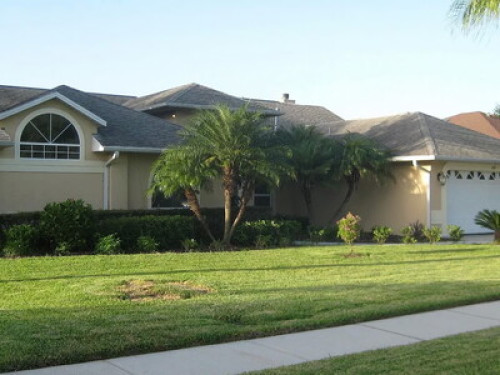 Beautiful Lakefront Home, Gated - Gallery - 21