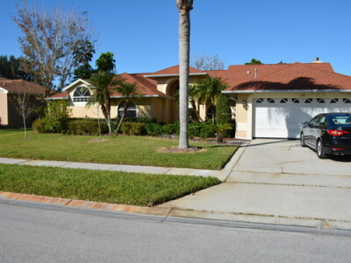Beautiful Lakefront Home, Gated - Gallery - 12