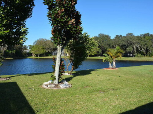 Beautiful Lakefront Home, Gated - Gallery - 20